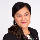 Arihia Bennett